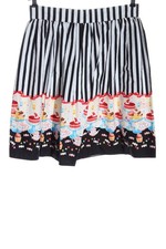 Küstenluder high waist gebraucht kaufen  Berlin