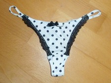 String tanga slip gebraucht kaufen  Angermünde