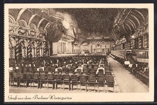 Berlin innenansicht wintergart gebraucht kaufen Berlin innenansicht wintergart gebraucht kaufen  Berlin