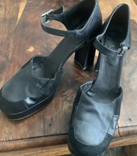 Vintage biba platform for sale  TORQUAY