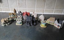 Collectable houses for sale  ADDLESTONE