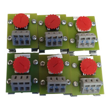 Piher lot potentiomètre d'occasion  Les Échelles