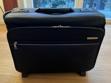 Delsey akten koffer gebraucht kaufen  Berlin