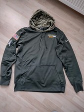 Nfl hoodie washington gebraucht kaufen  Limburg a. d. Lahn