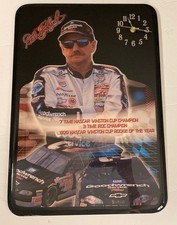 Dale earnhardt wall for sale  Aiken