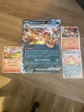 Carte promo pokémon d'occasion Carte promo pokémon d'occasion  Montpellier-