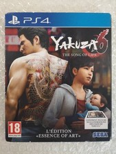 Yakuza edition essence d'occasion  Paris XI