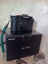 Fujifilm body fuji usato  Fabriano