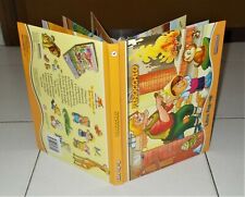 Libro pop pinocchio usato  Settimo Torinese