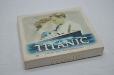 Coffret collector titanic d'occasion  Saint-André-lez-Lille