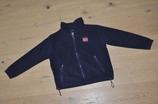 fleecejacke norway gebraucht kaufen  Deutschland
