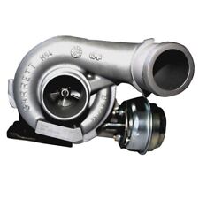 Turbolader 55214063 alfa gebraucht kaufen  Ötigheim