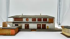 Faller 113 bahnhof gebraucht kaufen  Münster