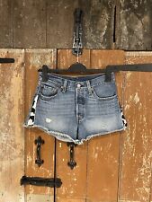 Levi 501 denim for sale  OXFORD