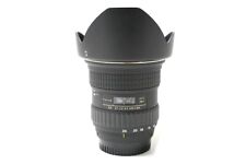 Obiettivo tokina atx usato  Modena