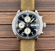 Orologio uomo longines usato  Alessandria