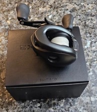 Shimano exsence baitcasting for sale  Rancho Cucamonga
