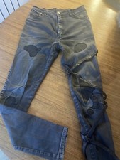 Punk bondage leather for sale  GUILDFORD