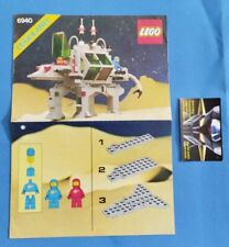 Istruzioni lego legoland usato  Villachiara
