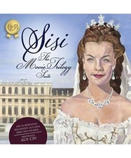 Sisi film trilogie gebraucht kaufen  Trebbin