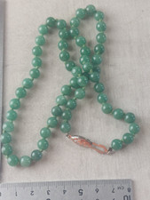 Ancien collier pierres d'occasion  Seingbouse