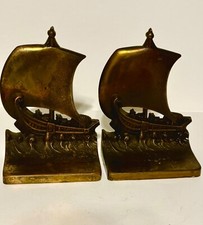Pair 1920s cast for sale  Pawtucket