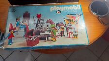 Playmobil vintage knights d'occasion  Gaillac