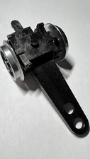 Bogie essieux bissel d'occasion  Erquy