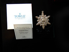 Towle sterling silver for sale  Hillsborough