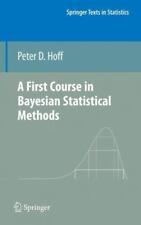 First course bayesian for sale  Aurora