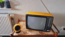 Usado, Grundig Exclusiv 1452 Fernseher, Vintage TV comprar usado  Enviando para Brazil