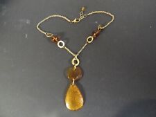 Modeschmuck murano antica gebraucht kaufen  Neuss