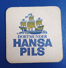 Bierdeckel brauerei dortmunder gebraucht kaufen  Hamm