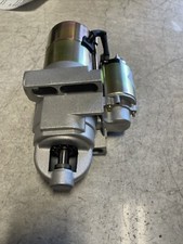 Powermaster High-Torque Starter tamanho completo preto Max 10.0:1 9202. CHEVY BUICK, usado comprar usado  Enviando para Brazil