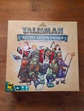 Jeu plateau talisman d'occasion  Saint-Marcellin-en-Forez