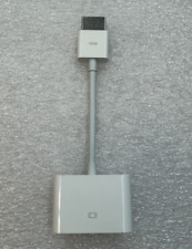 Original apple hdmi for sale  Tampa