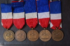 Ministère guerre poinçons d'occasion  Montélimar