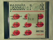 Passato rock banco usato  Italia