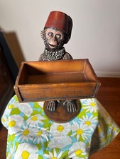 Vintage dezine monkey for sale  Granada Hills