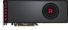 I-XFX Radeon RX VEGA 64, 8GB HBM2, 0778656076112, używany na sprzedaż  Wysyłka do Poland