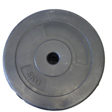 5kg weight plate for sale  LONDON