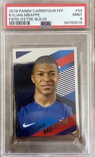 2018 panini carrefour d'occasion  Expédié en Belgium