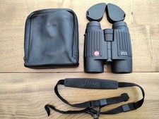 Leica trinovid 8x42 for sale  UK