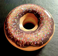 Doughnut donut shaped for sale  HALSTEAD