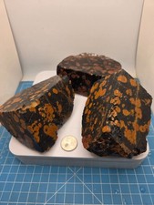 2lbs peanut obsidian for sale  Sierra Vista