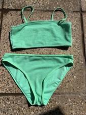 Bnwot girls green for sale  GRAVESEND