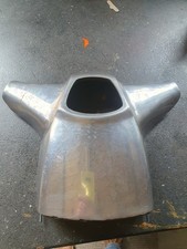 Lambretta sil polished for sale  CHESTER LE STREET