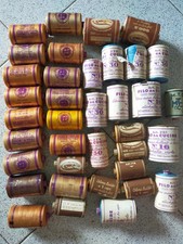 Stock filo cucito usato  Forli