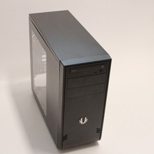 Bitfenix comrade gehäuse gebraucht kaufen  Winzer