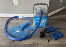 Usado, Sistema de terapia fria polar máquina crioterapia recuperação pós cirurgia comprar usado  Enviando para Brazil